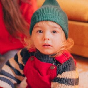 bonnet-bebe-made-in-france-vert-emeraude