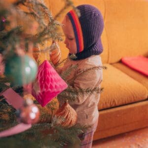 cagoule-bebe-bleu-nuit-arc-en-ciel-merinos-darles