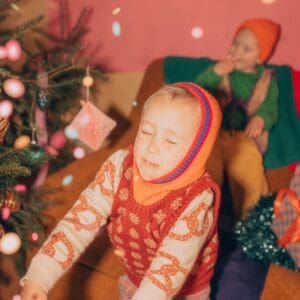 cagoule-enfant-orange-tangerine-arc-en-ciel-made-in-france