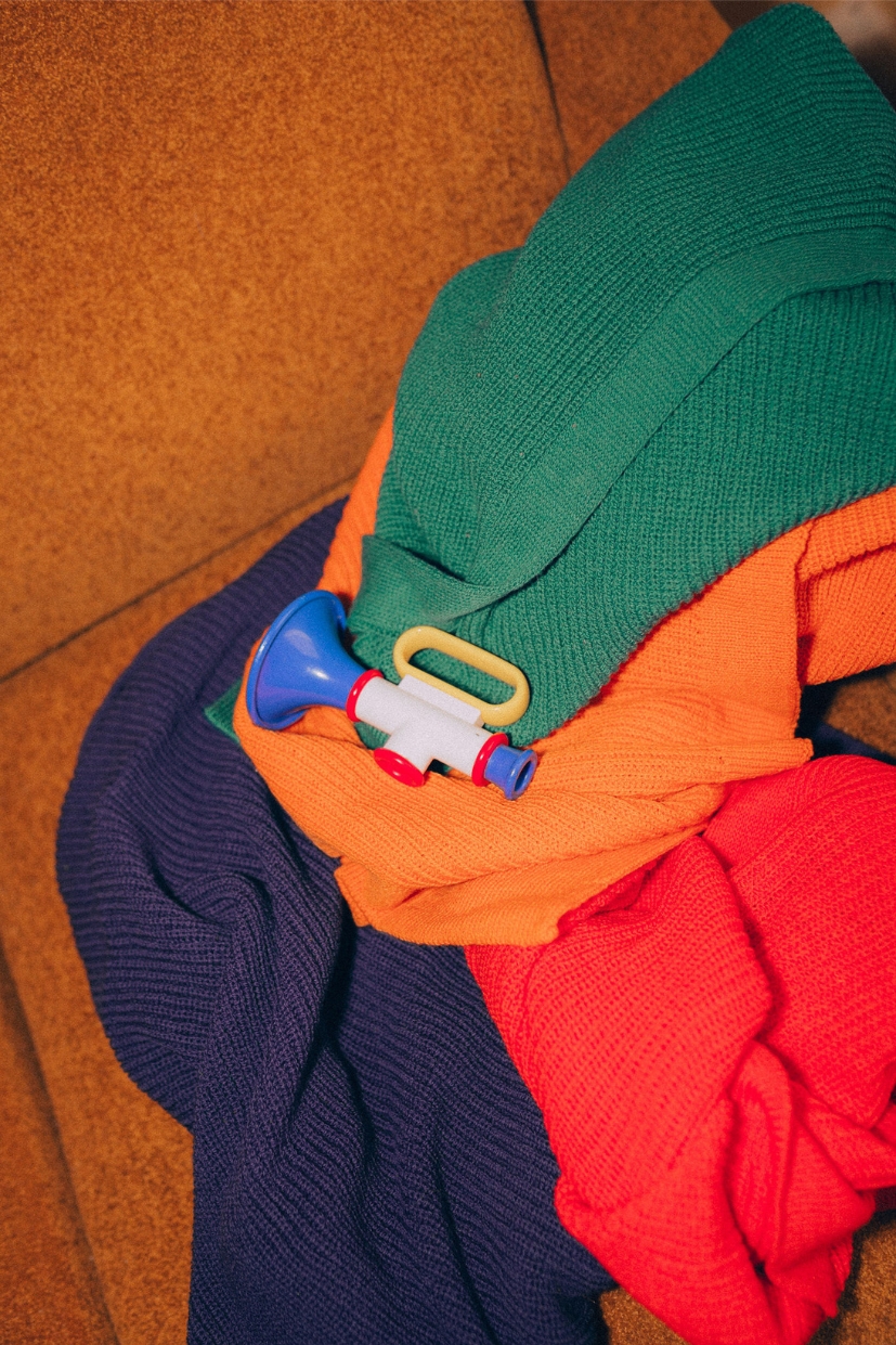 couverture-bebe-merinos-bleu-nuit