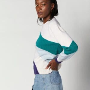 pull-multicolore-femme-laine-merinos-manches-longues-col-rond-maille-souple-intarsia-synes-boreal