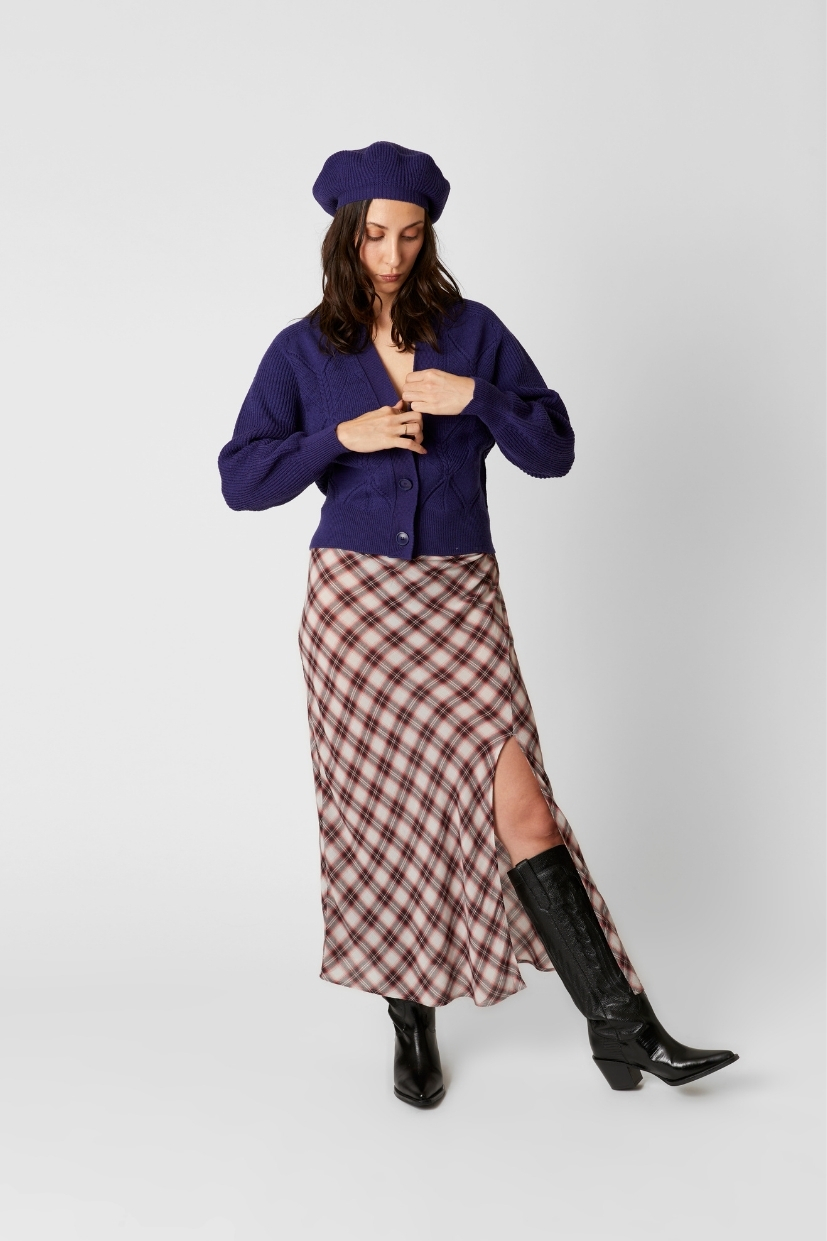 beret-femme-laine-merinos-lisson-nuit-chandam-made-in-france