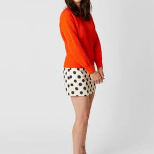 beret-femme-lisson-coquelicot-chandam-laine-merinos-france