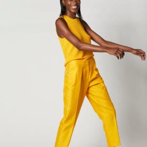 top-aloi-jaune-soleil-lin-laine-merinos-france-chandam