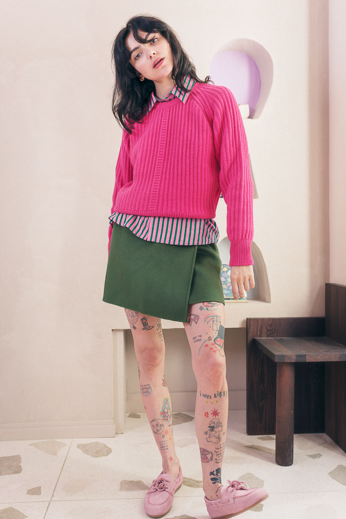 pull-chunky-vicky-rose-portee-chandam