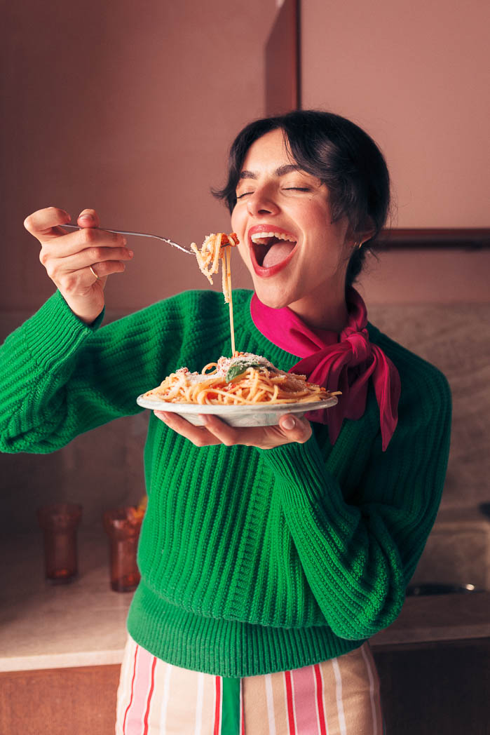 pull-chunky-vicky-vert-portee-buste-chandam