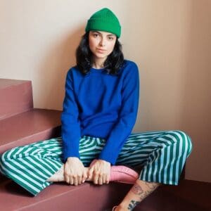 pull-zoe-bleu-electrique-portee-chandam